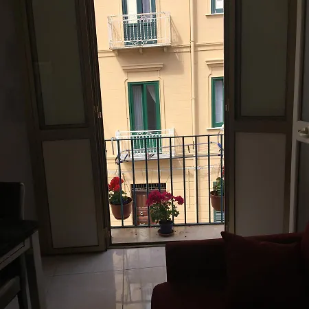 Tre Vele Apartament Trapani