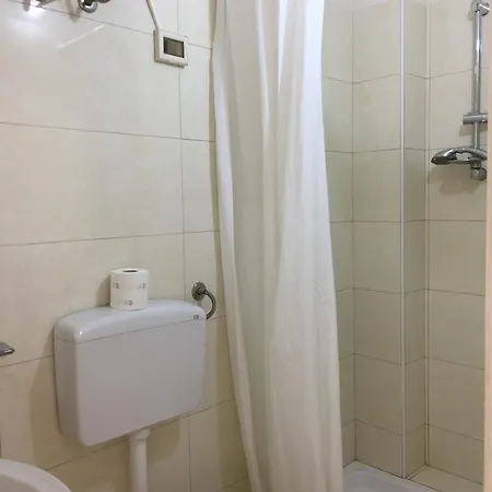 Tre Vele Daire Trapani