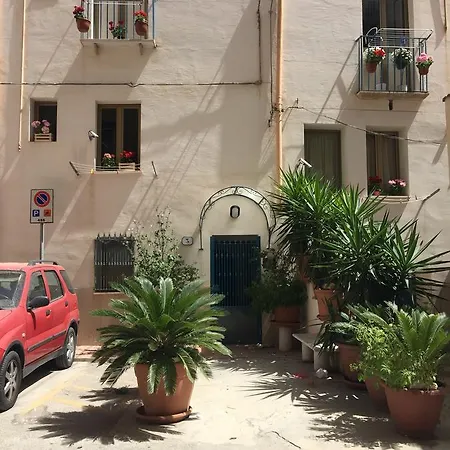 Tre Vele Trapani