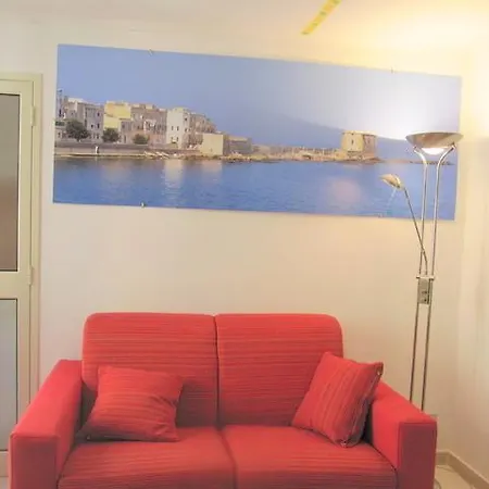 Tre Vele Apartament