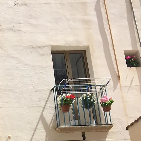 Tre Vele Apartment *