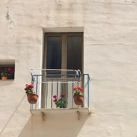 Tre Vele Apartment Trapani