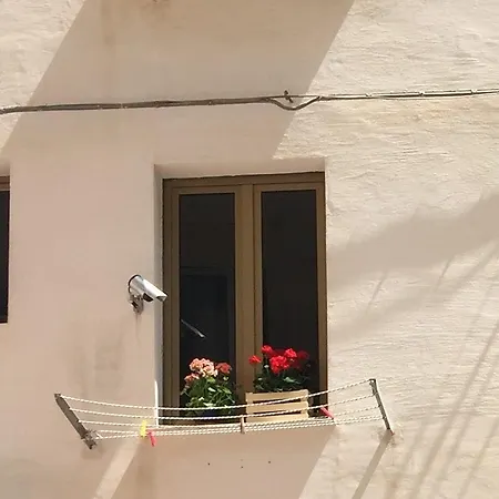Appartement Tre Vele Trapani