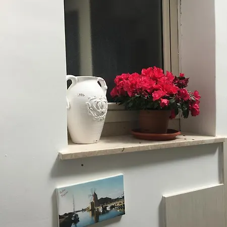 Tre Vele Apartment *
