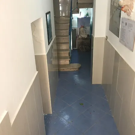 Tre Vele Apartment