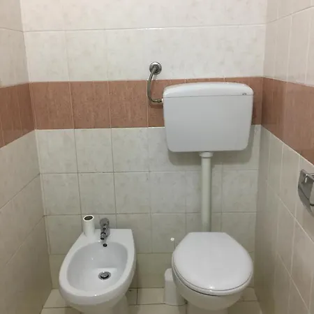 Apartment Tre Vele