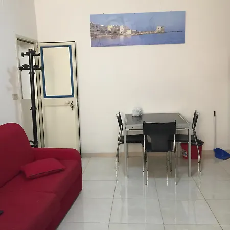 Appartamento Tre Vele *