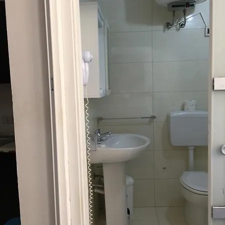 Tre Vele Apartment