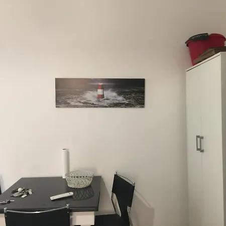 Apartment Tre Vele *
