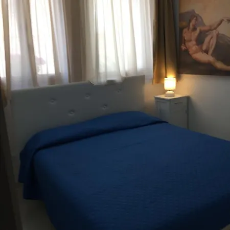 Appartamento Tre Vele Trapani