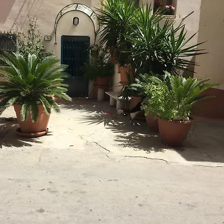 Tre Vele Apartment