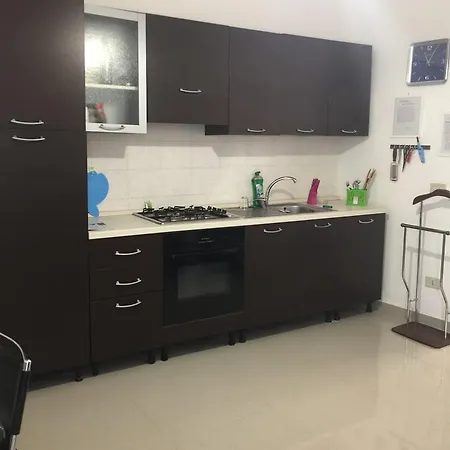 Appartamento Tre Vele *