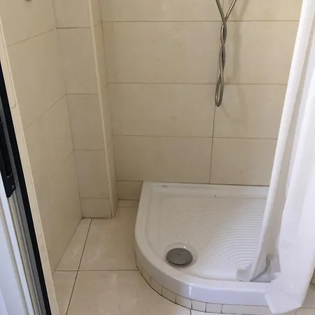 Tre Vele Apartment