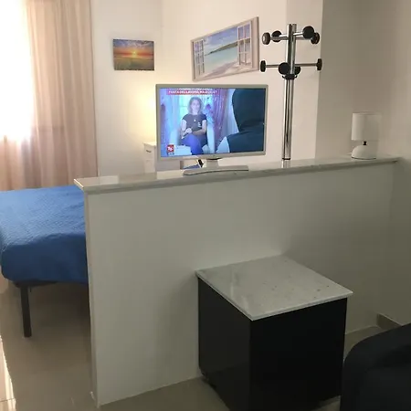 Tre Vele Apartment *