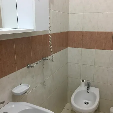 Tre Vele Apartment *