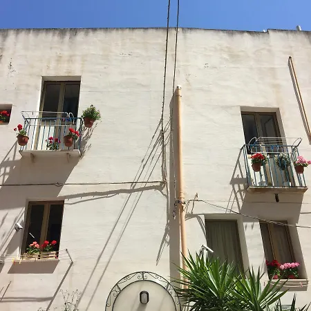 Tre Vele Apartment Trapani