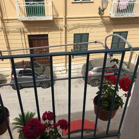 Tre Vele Apartment Trapani