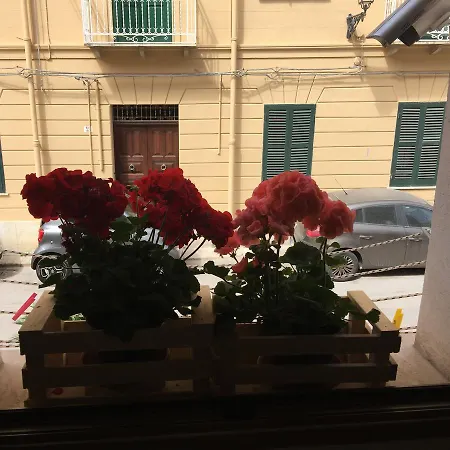 Tre Vele Apartment