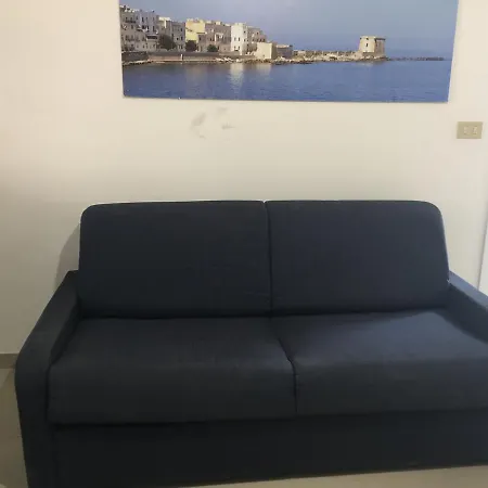 Tre Vele * Trapani