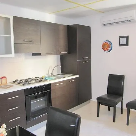 Appartamento Tre Vele