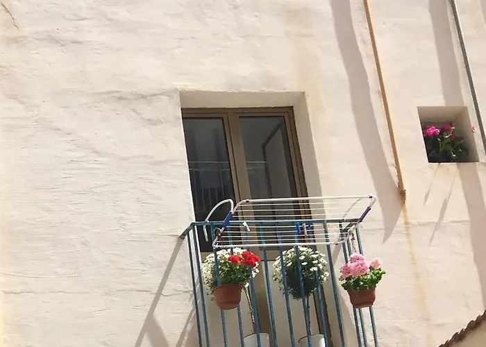 Tre Vele Apartment *