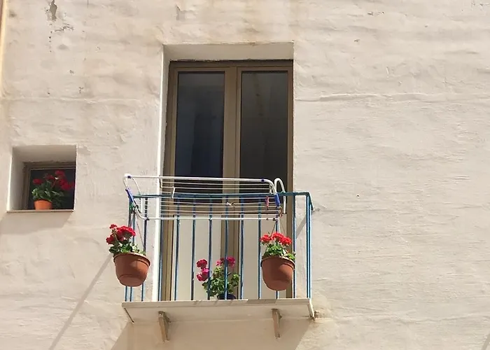 Tre Vele Apartment Trapani