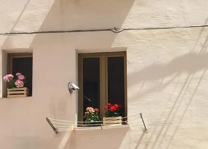 Apartment Tre Vele Trapani