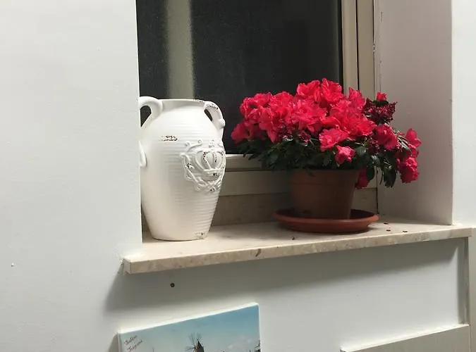 Tre Vele Apartment *