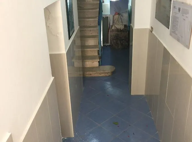 Tre Vele Apartment