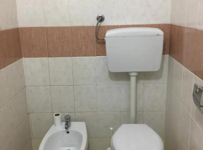 Apartment Tre Vele