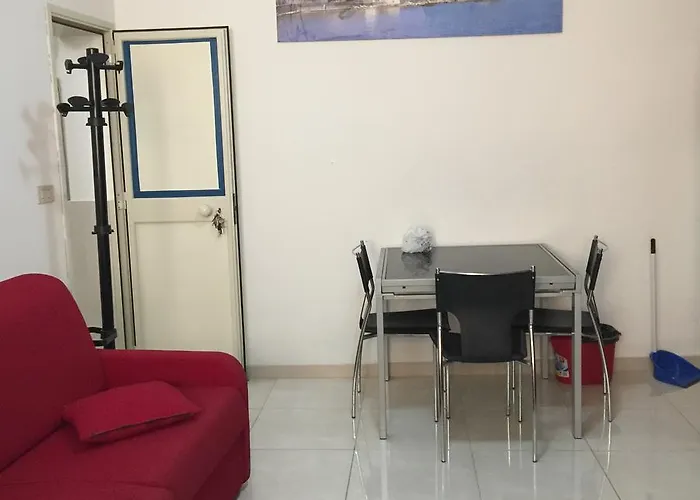 Apartment Tre Vele *