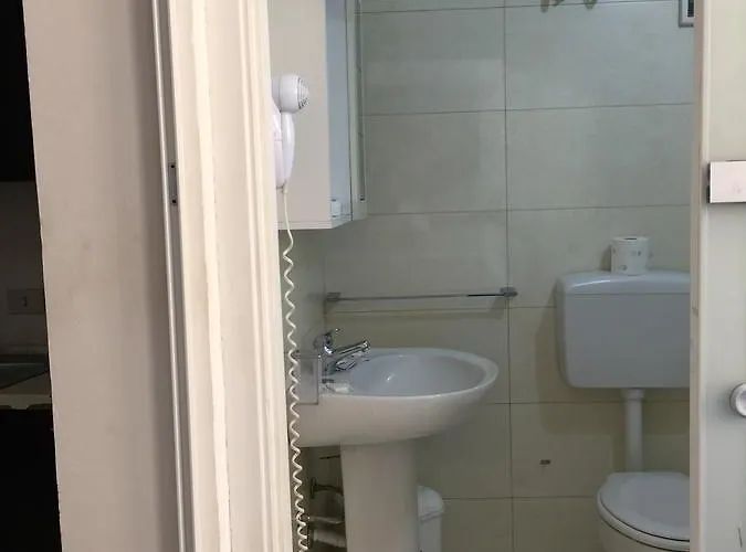 Tre Vele Apartment