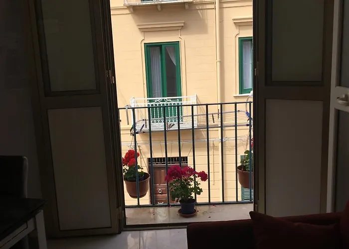 Tre Vele Apartment Trapani