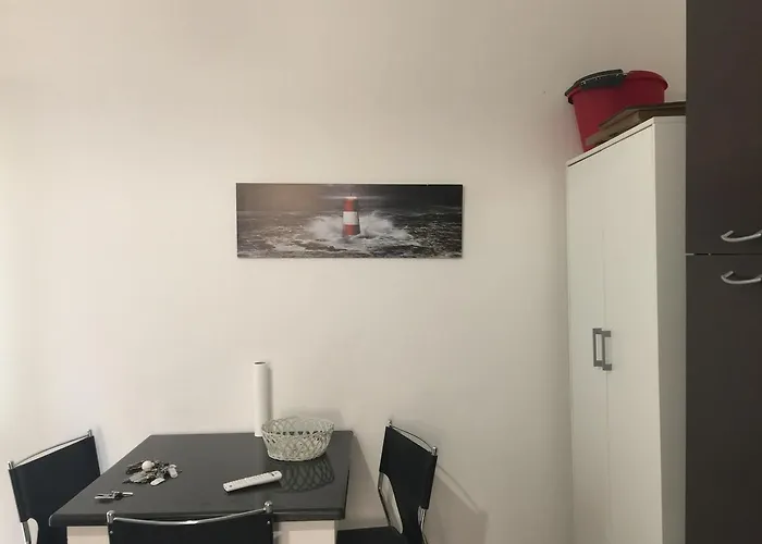 Apartment Tre Vele *