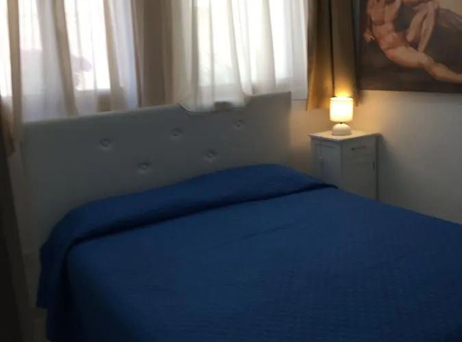 Apartment Tre Vele Trapani