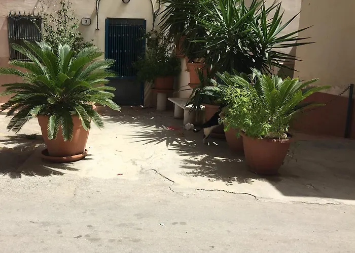 Tre Vele Apartment