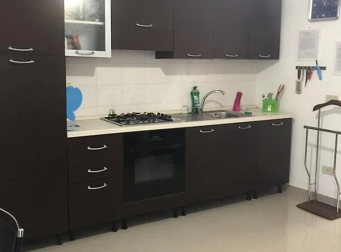 Apartment Tre Vele *