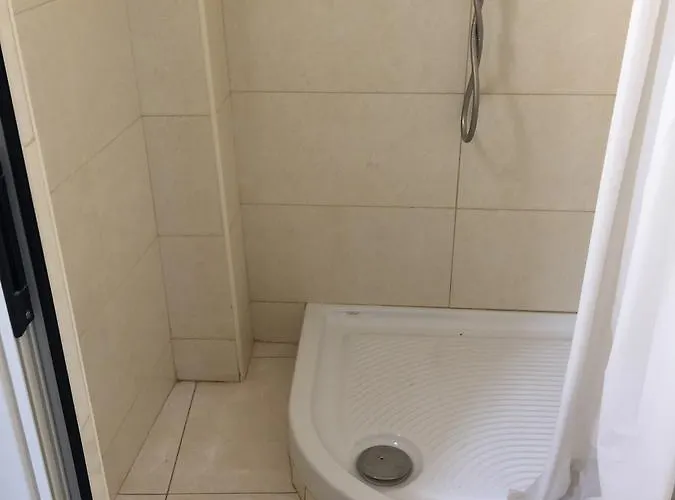 Tre Vele Apartment