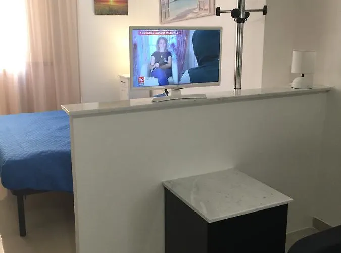 Tre Vele Apartment *