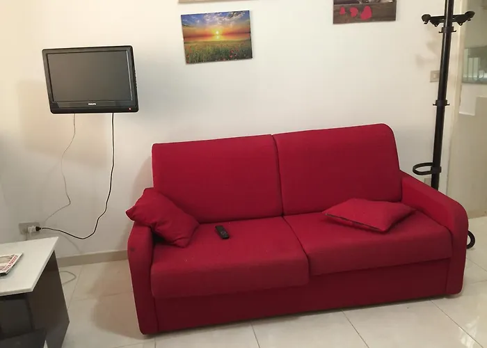 Tre Vele Trapani