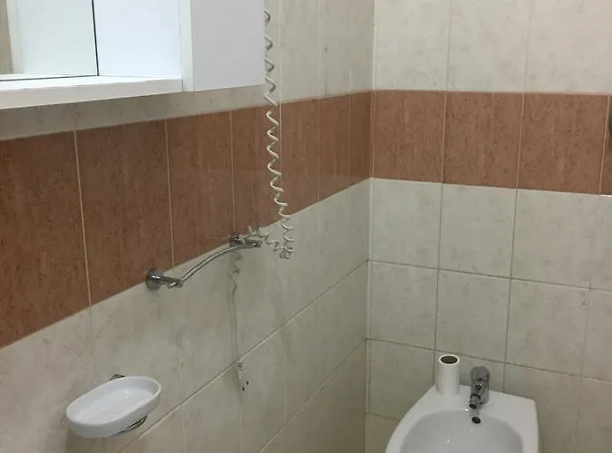 Tre Vele Apartment *