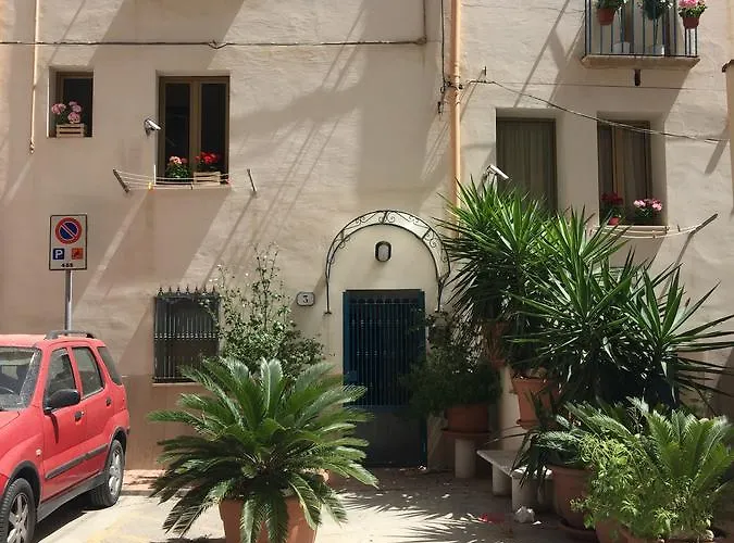 Tre Vele Trapani