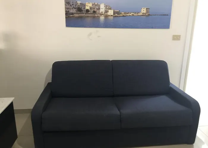 Tre Vele * Trapani