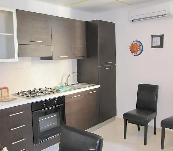 Apartment Tre Vele