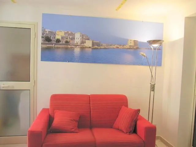 Tre Vele Apartment